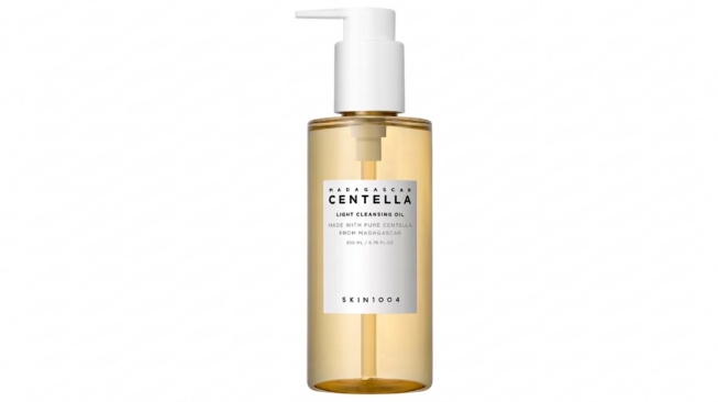 SKIN1004 Madagascar Centella Light Cleansing Oil