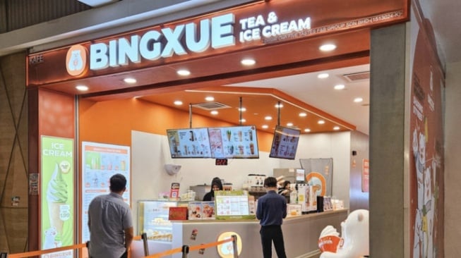 Cara Dapat iPhone 17 dan Infiinix HOT 60i dari Belanja di Bingxue