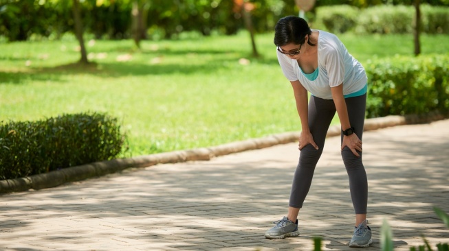 Olahraga di Sore Hari Jam Berapa? Ini Rentang Waktu yang Paling Ideal