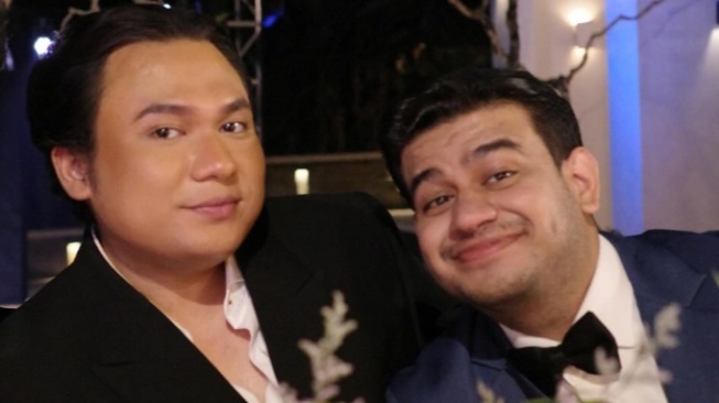 Keanu Angelo Ngamuk karena Salah Transfer Rp80 Juta, Fadil Jaidi Santai Ogah Balikin