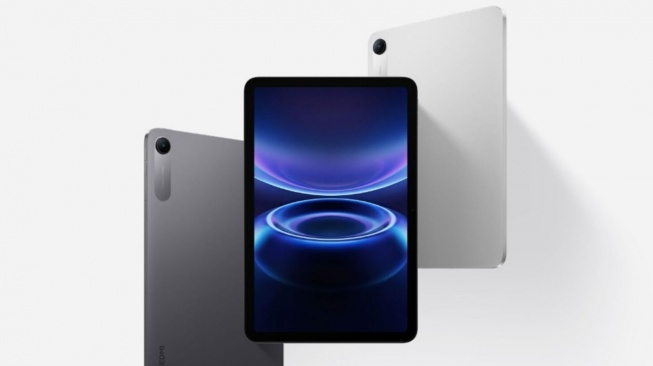 Tablet Murah Rp2 Jutaan Anyar, Redmi Pad 2 SE 4G Andalkan Chipset Snapdragon Mumpuni
