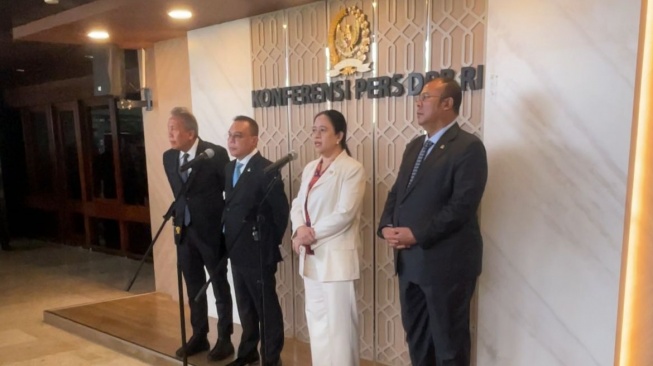 BBM Non-Subsidi Naik, Puan Maharani Ingatkan Pemerintah Soal Mitigasi Harga Energi