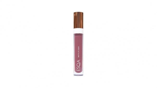 ESQA Matte Lip Liquid