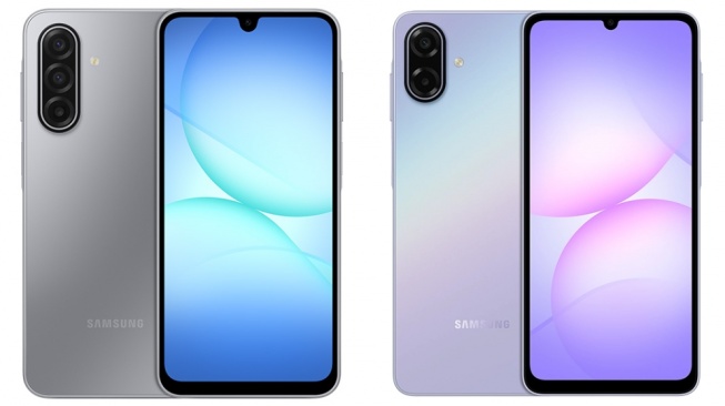 4 HP Samsung 5G di Bawah Rp5 Juta dengan Baterai Awet dan Layar AMOLED