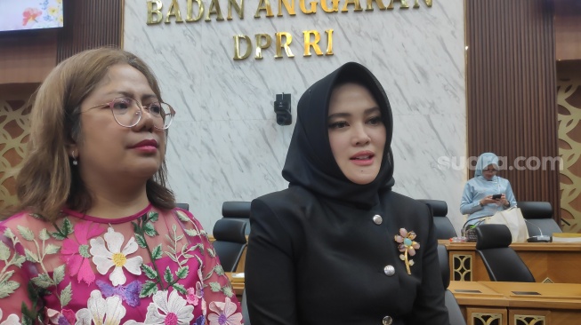 Bukan Sekadar Pelengkap, Sekjen KPP RI: Legislator Perempuan Kini Bagian dari Pengambil Kebijakan