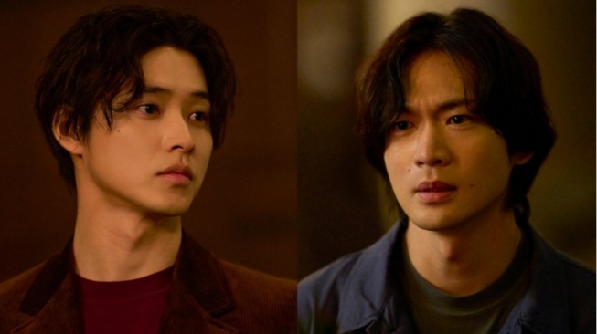 Kento Yamazaki dan Kouhei Matsushita Bintangi Film Misteri Gate of Murder