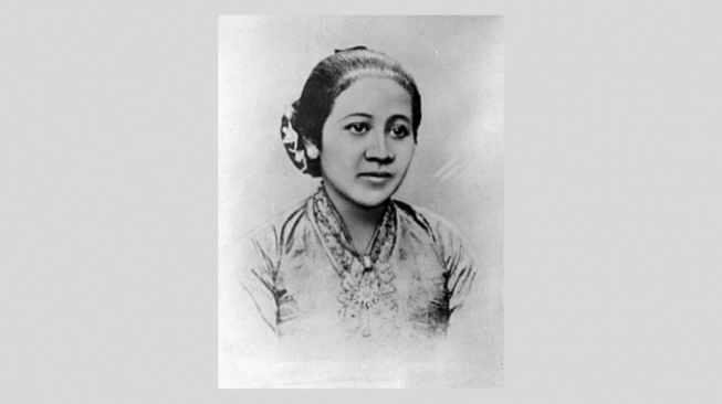 Tak Banyak yang Tahu, Surat Kartini Justru Pertama Kali Berbahasa Belanda