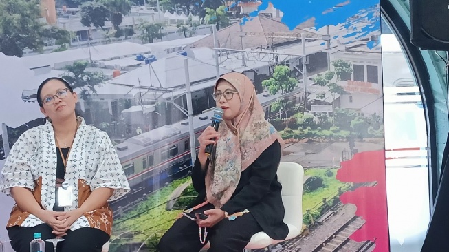 Kasus Pelecehan di Transportasi Umum, UPT PPPA Ajak Masyarakat Berani Bertindak