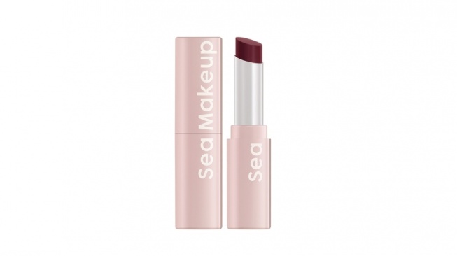 Sea Makeup Tinted Lip Balm