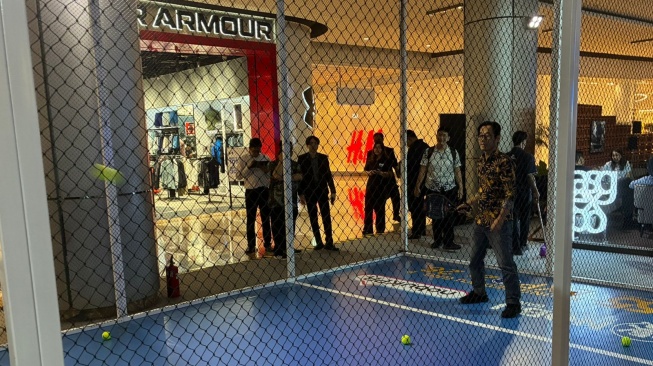 Gaya Hidup Modern: Saat VR Jadi Bagian dari Cara Kita Menikmati Aktivitas Sehari-hari