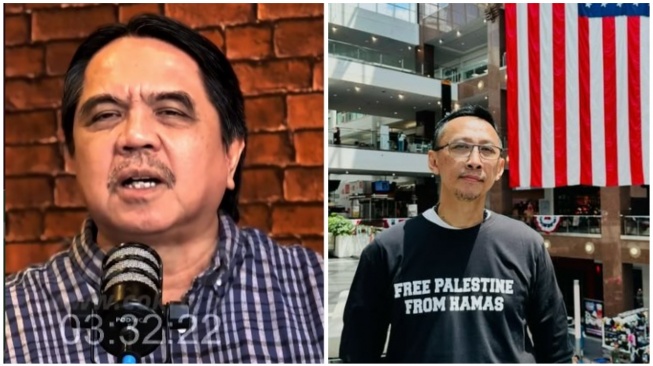 Usut Kasus Penghasutan Ade Armando dan Abu Janda! Polisi Mulai Verifikasi Bukti Potongan Ceramah JK