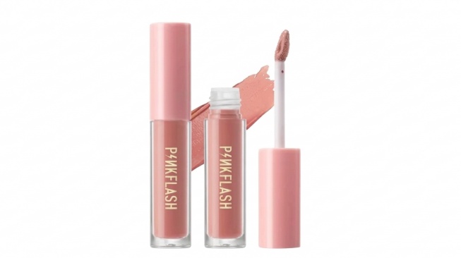 PINKFLASH Liquid Lip Matte