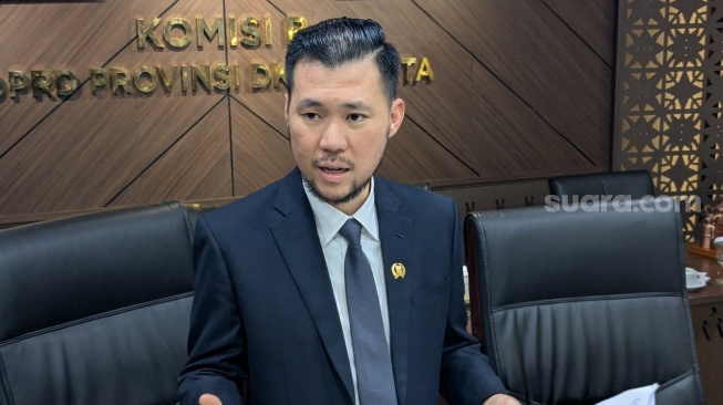 Parkir Valet di Mal Jakarta Tembus Rp 250 Ribu, DPRD DKI Minta Aturan Baru Segera!