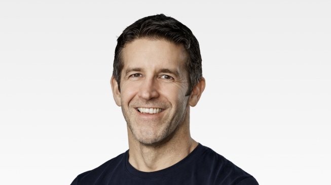 John Ternus, CEO Apple pengganti Tim Cook. [Apple]
