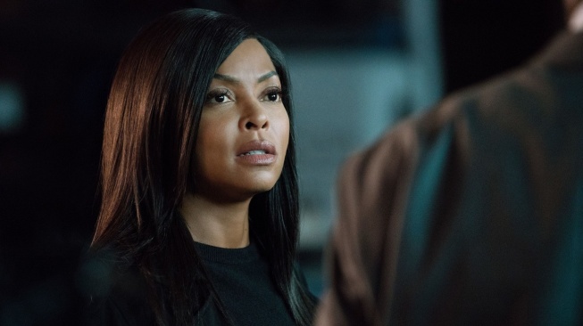 Film Proud Mary yang dibintangi Taraji P. Henson akan tayang pada Selasa (21/4/2026) malam puku 21.00 WIB di Trans TV. [Instagram]