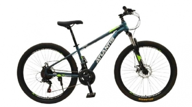 Sepeda Dewasa Merek Apa yang Murah dan Awet? Ini 5 Pilihan Terbaik untuk Harian