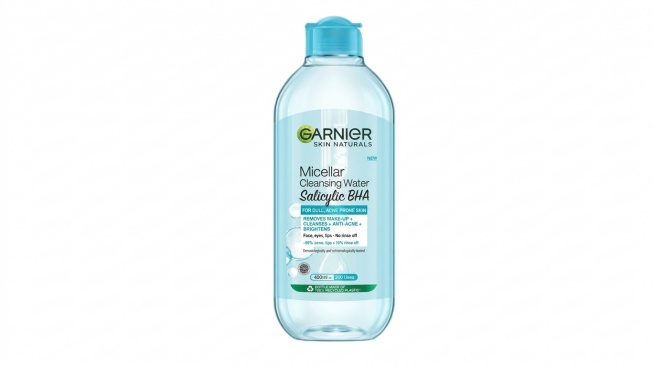 Garnier Micellar Cleansing Water