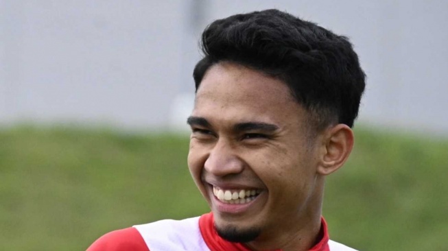 Dicari-cari John Herdman, Begini Nasib Marselino Ferdinan di AS Trencin