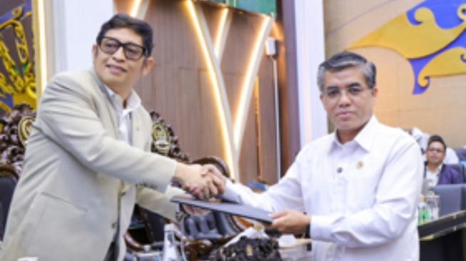 RUU PPRT Dipercepat, Pemerintah Tegaskan Hak Pekerja Rumah Tangga