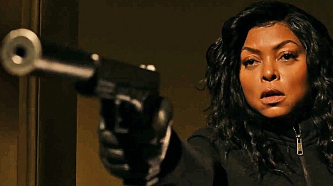 Film Proud Mary yang dibintangi Taraji P. Henson akan tayang pada Selasa (21/4/2026) malam puku 21.00 WIB di Trans TV. [Instagram]