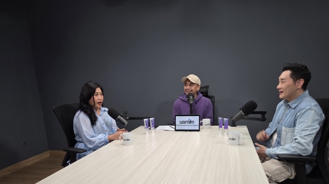Boiyen Ungkap Rahasia Percaya Diri di Hari Kartini: Mental Glow Up hingga Senyum Tanpa Insecure