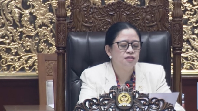 DPR Resmi Ketok Palu UU Perlindungan Saksi dan Korban, Ini 5 Poin Pentingnya