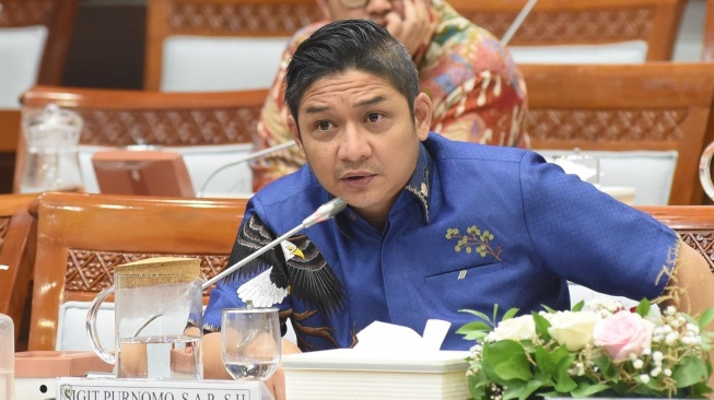 Pasha Ungu Ingatkan Kritik Beda dengan Ujaran Kebencian, Ajak Semua Pihak Jaga Etika Demokrasi
