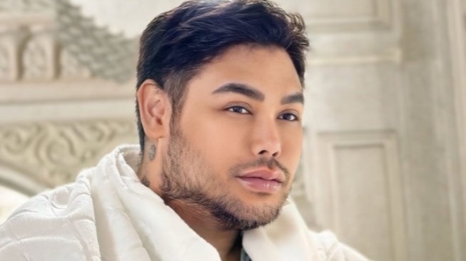 Gosip Cerai Fairuz A. Rafiq Dibantah, Candaan Ivan Gunawan Malah Bikin Salah Paham