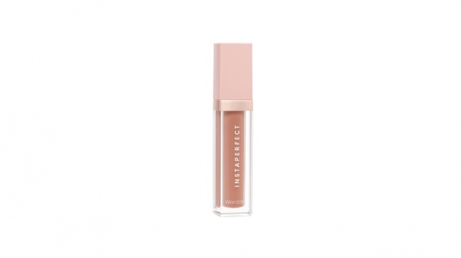 Wardah Instaperfect Everlast Intense Matte Liquid