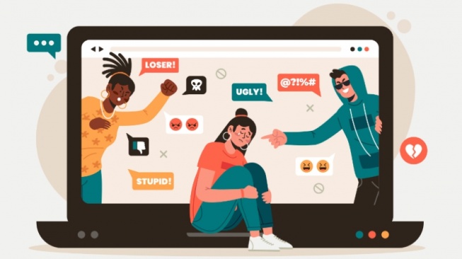 Kartini di Era 5G: Melawan 'Pingitan Digital' dan Kekerasan Siber