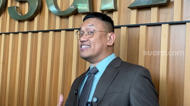 Dinilai Punya Kepribadian Baik, Uya Kuya Bakal Pimpin PAN Jakarta