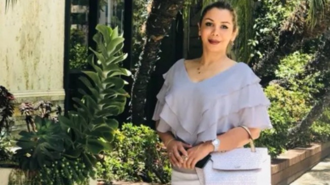 Siapa Shamim Mafi? Sosialita Otak Transaksi Penyelundupan Senjata Senilai Rp1 T ke Sudan