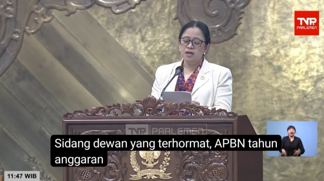 Puan Soroti Gugurnya 3 Prajurit TNI di Lebanon, DPR Dorong Evaluasi Misi Perdamaian