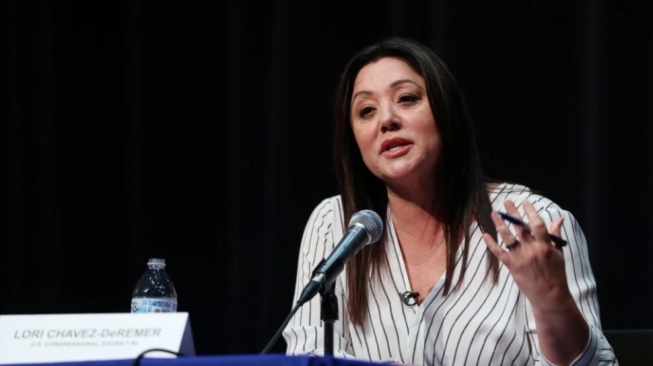 Menteri Tenaga Kerja Amerika Serikat, Lori Chavez-DeRemer, resmi mengundurkan diri dari jabatannya pada Senin (20/4/2026) waktu setempat di tengah penyelidikan internal terkait dugaan pelanggaran serius. [Istimewa]