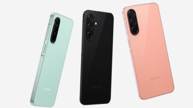 Cari HP Kamera Bagus Rp3 Jutaan? Ini Pilihan Terbaik dari Oppo dan Samsung