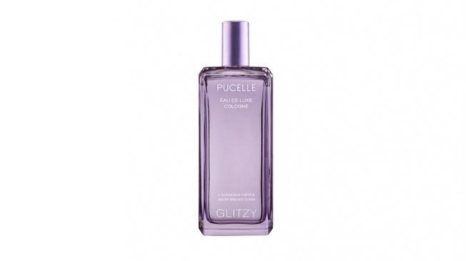 Pucelle Eau de Luxe - Glitzy