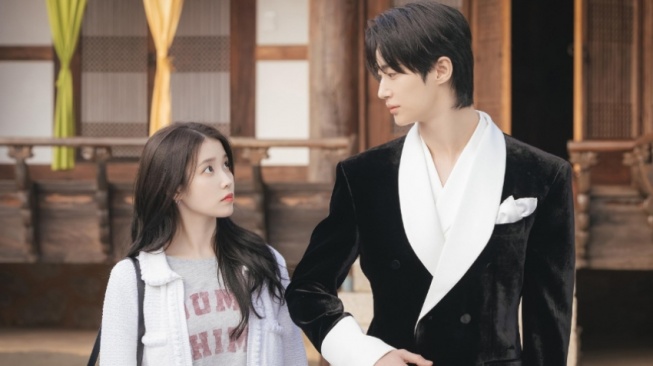 5 Rekomendasi Drakor Tema Monarki Konstitusional, Perfect Crown Jadi Trending