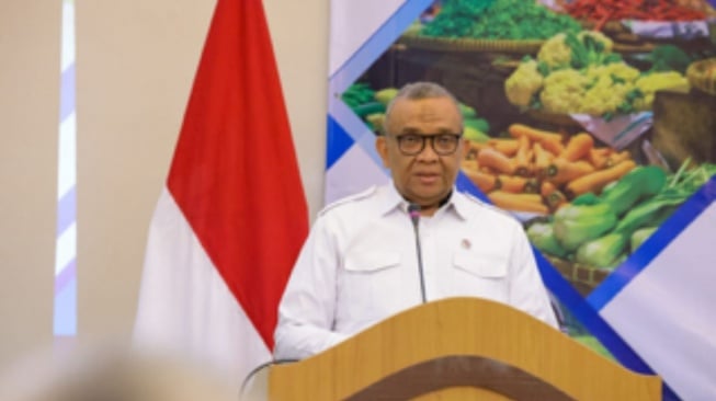 Wakil Menteri Ketenagakerjaan (Wamenaker) Afriansyah Noor  (Dok: Kemnaker)