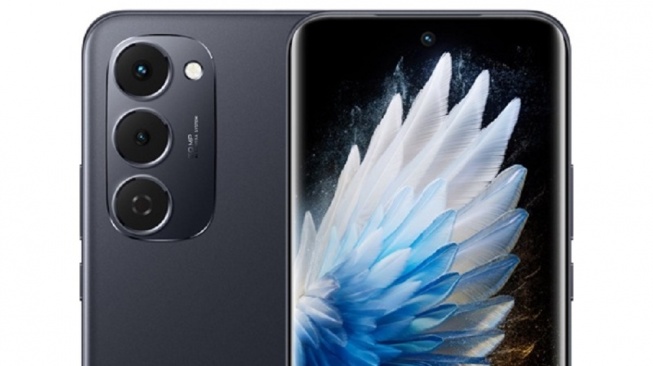 Tecno Spark 40 Pro+ (Erafone)