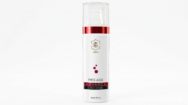 Pro-Age Advance Series Serum