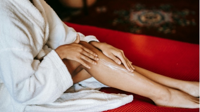 5 Body Serum Cooling Sensation: Solusi Praktis Kulit Segar saat Cuaca Panas