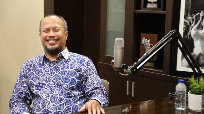 Kolaborasi Antarlembaga, Kunci untuk Menjawab Kebutuhan Peserta