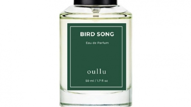 Oullu Bird Song (Shopee)