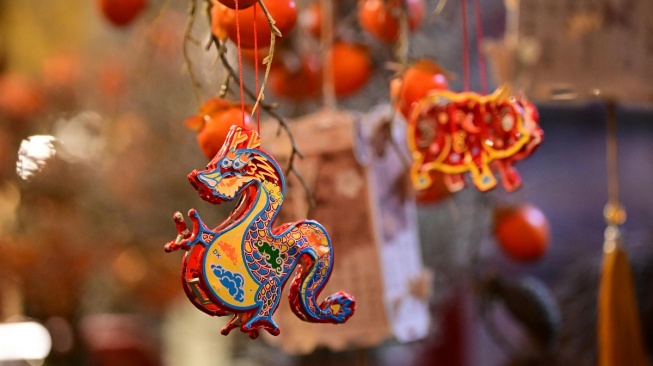 4 Shio Paling Beruntung 23 April 2026, Siap-siap Tajir