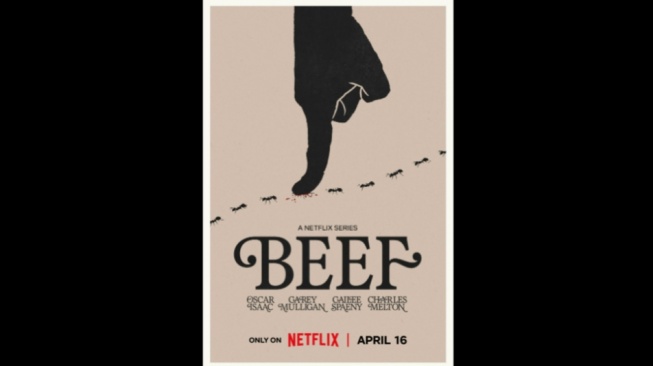 Review Serial Beef Season 2 Hadirkan Kisah Ambisi Dan Ketimpangan Sosial 