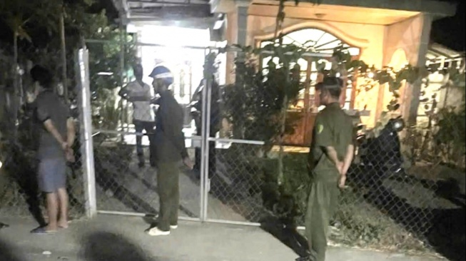 Tragis! Suami Tewas Dipalu Istri Usai Cekcok Rumah Tangga di Vietnam