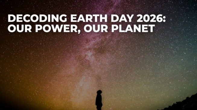 Sejarah Hari Bumi (earthday.org)