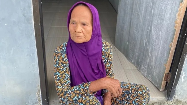 Dijanjikan Naik Haji, Nenek 86 Tahun di Bojonegoro Tertipu 2 Bandit yang Kuras Hartanya