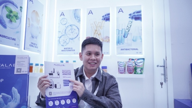 Uji Residu Pestisida hingga Alergen Jadi Kunci Produk Kuliner Tembus Pasar Global