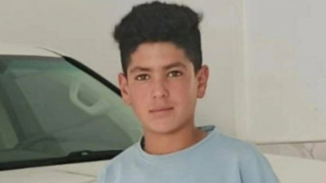 Konvoi Mobil Menteri Israel Tabrak Mati Bocah Palestina yang Lagi Naik Sepeda ke Sekolah